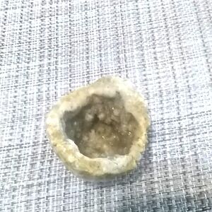 Geodes